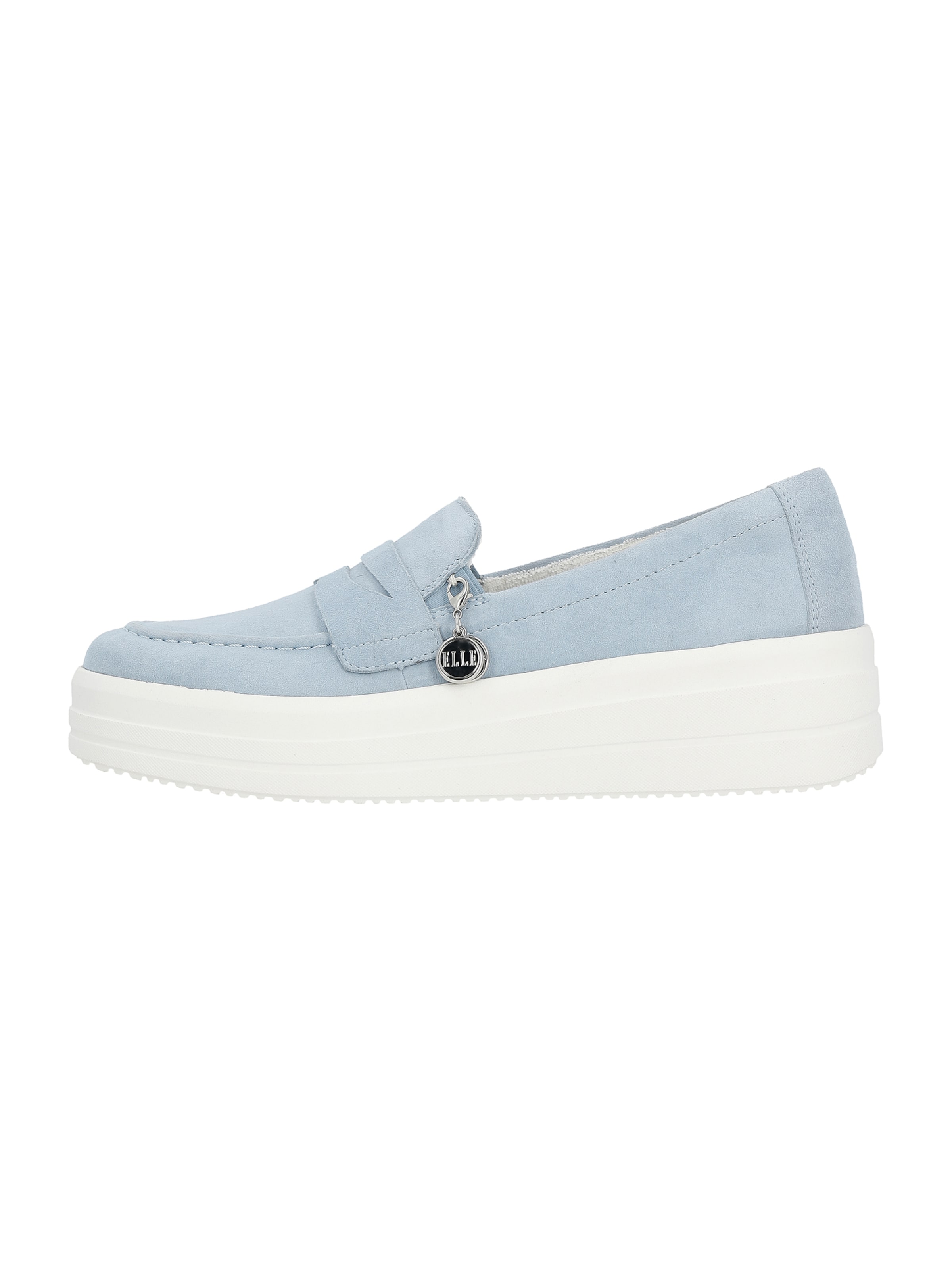 REMONTE Classic Flats 'D1C05' in Blue