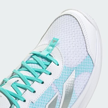 ADIDAS PERFORMANCE Sportschoen 'Avaflash' in Wit