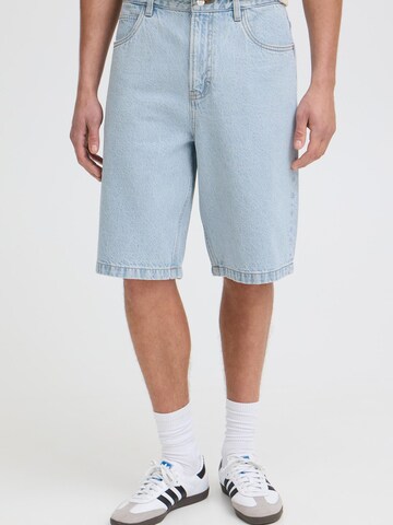 Loosefit Jean 'SDOmid' !Solid en bleu