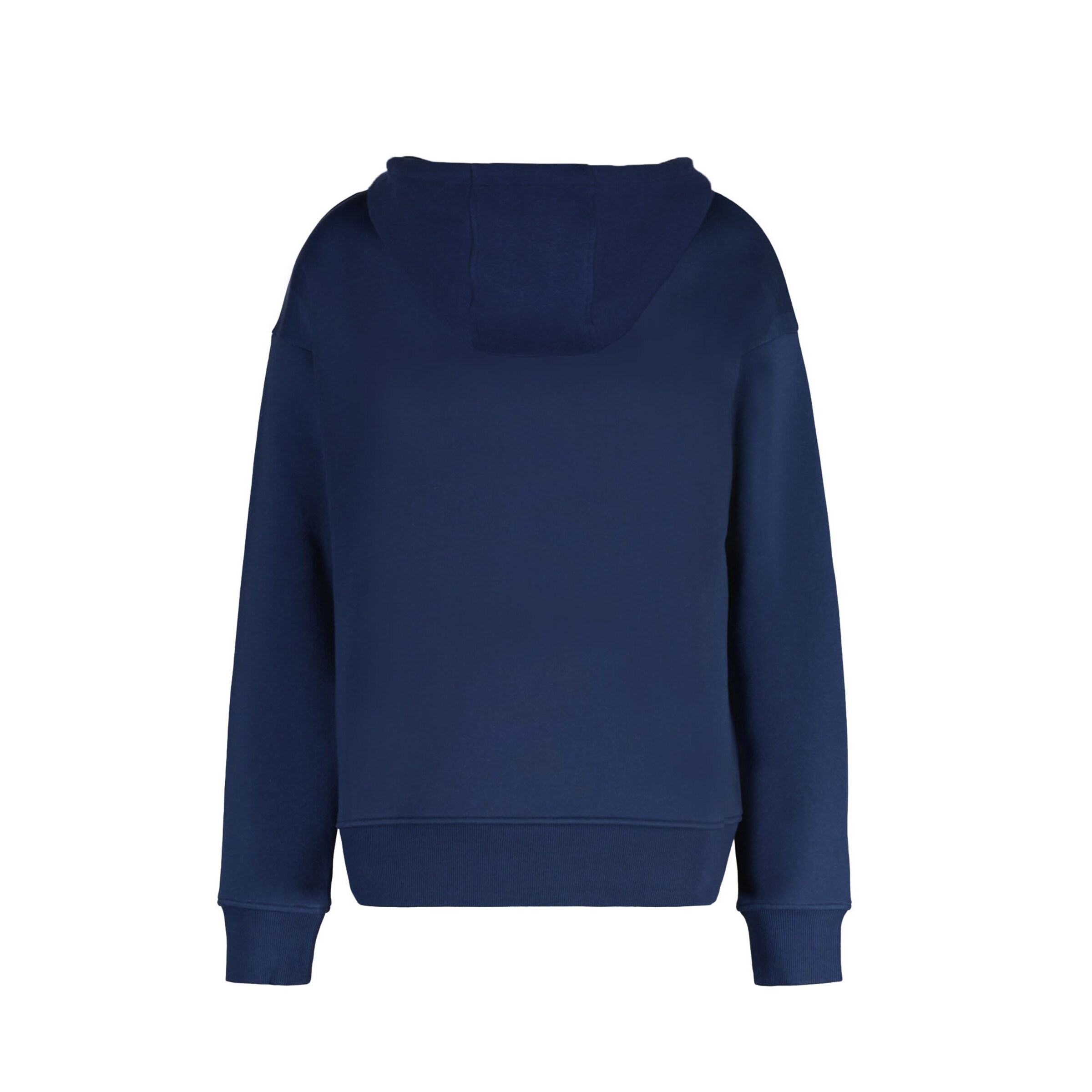 GANT - Sudadera en azul