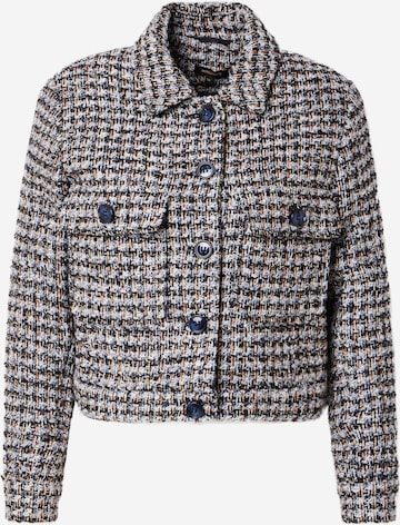 MORE & MORE Välikausitakki värissä musta: etupuoli