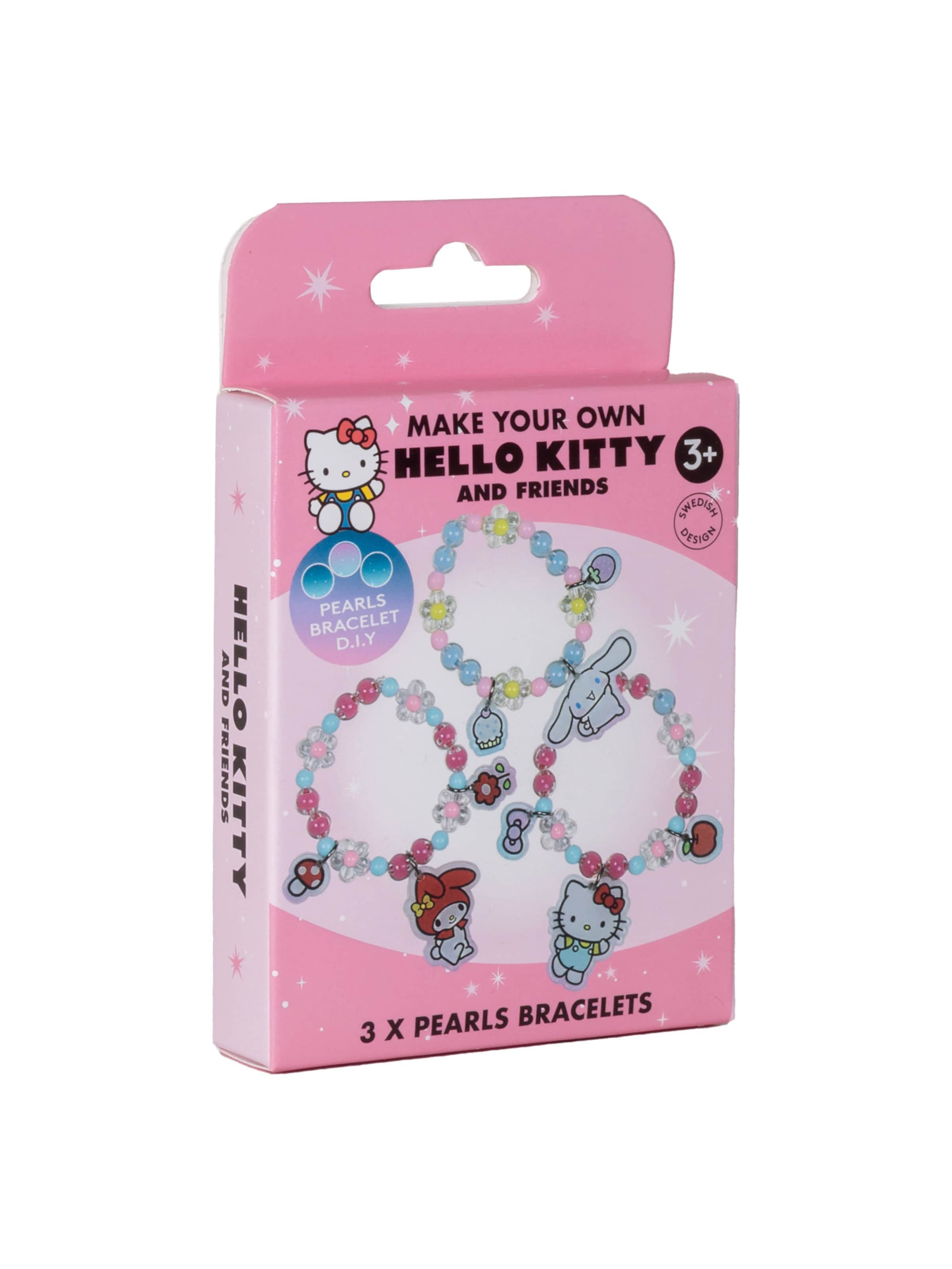 HELLO KITTY Game 'Beauty' in Mixed colors