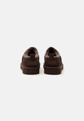 UGG Boots 'Classic Micro' in Braun