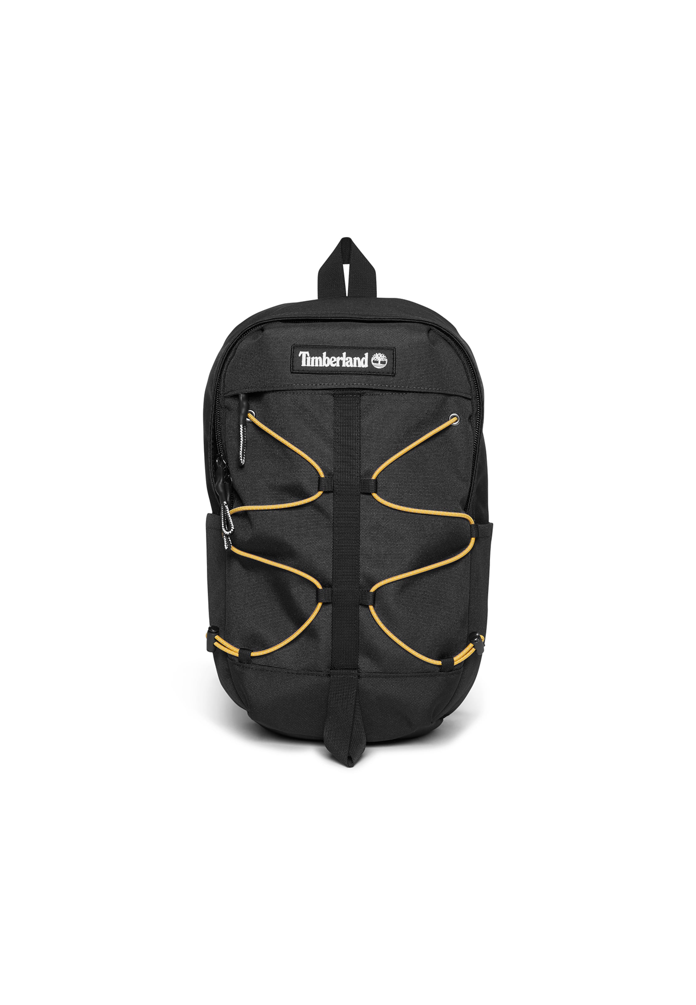 TIMBERLAND Backpack in Black ABOUT YOU