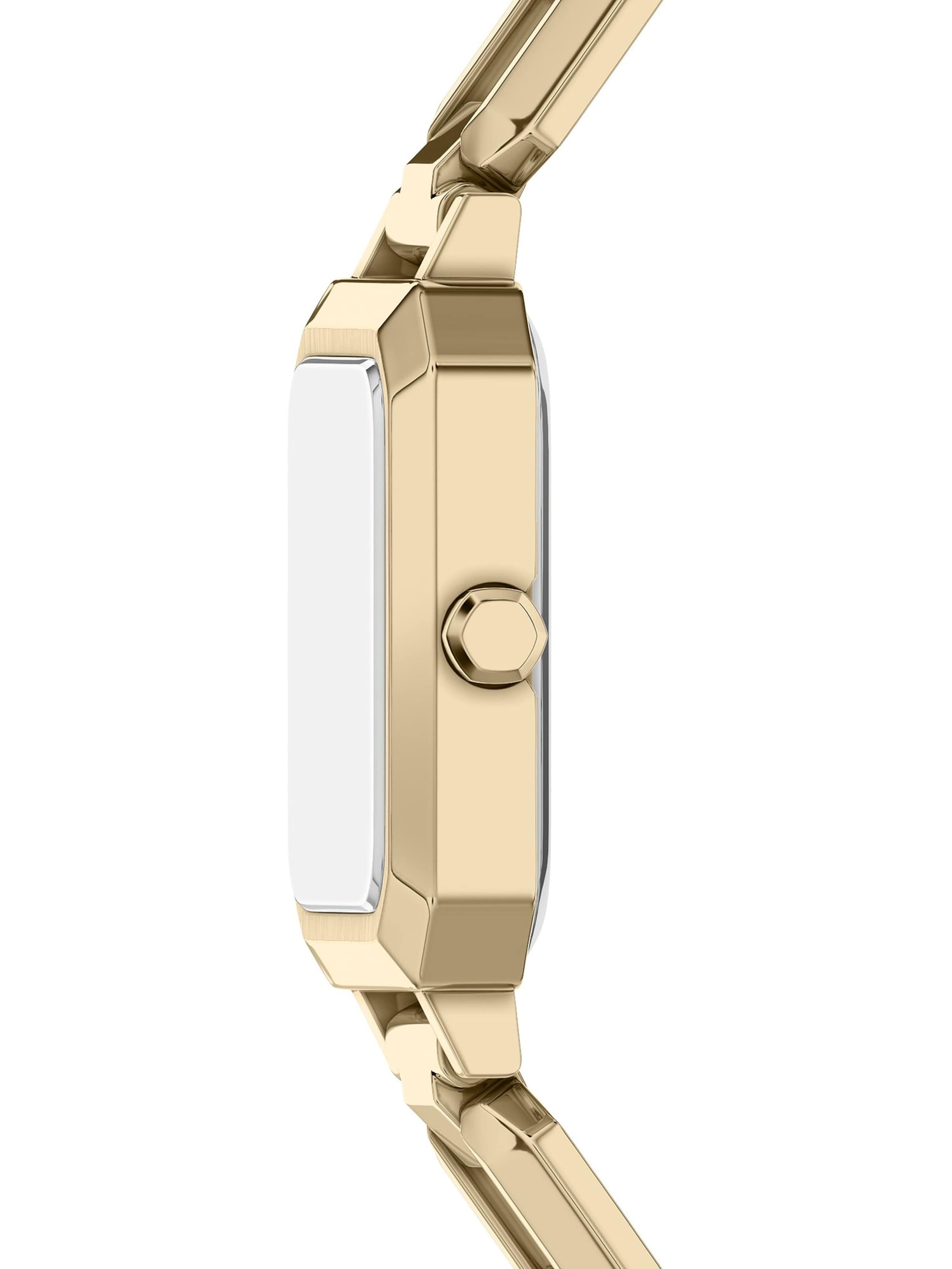 ARMANI EXCHANGE Schmuckset in Gold