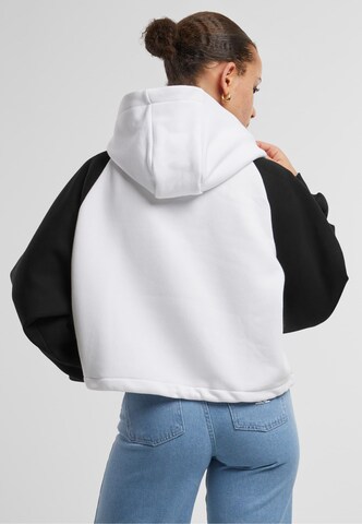 Sweat-shirt 'KW224-005-1' Karl Kani en noir