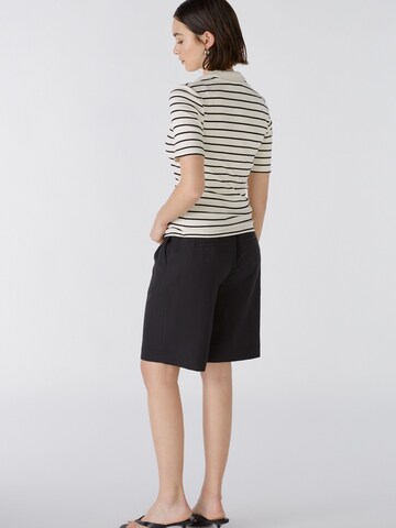 OUI Shirt in Weiß