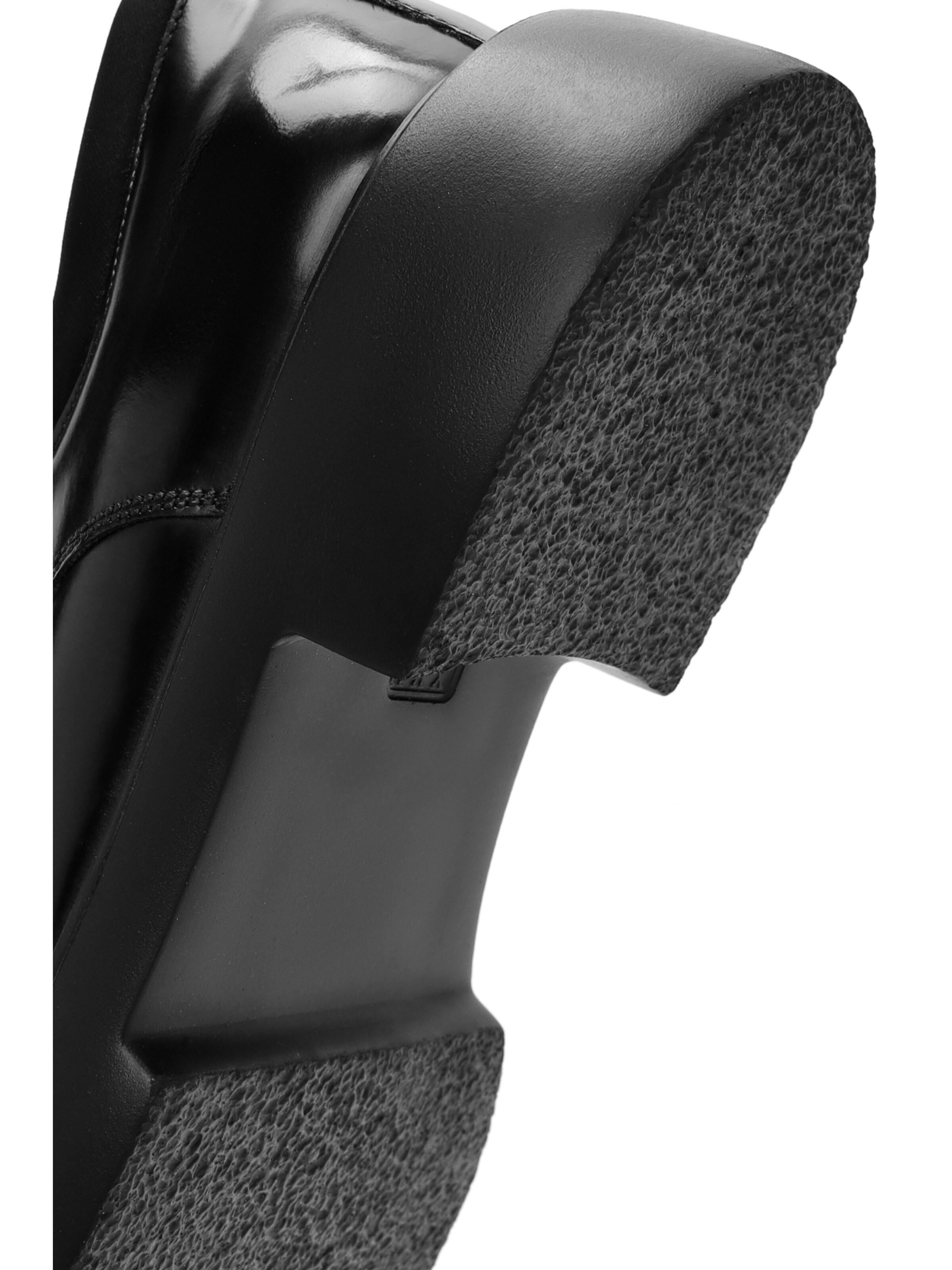 Derimod Lace-up shoe in Black