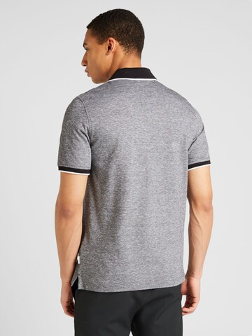 bugatti Poloshirt in Blau