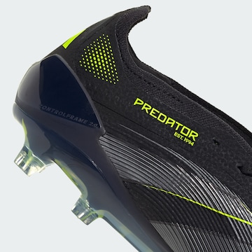 ADIDAS PERFORMANCE Soccer shoe 'Predator Elite' in Black