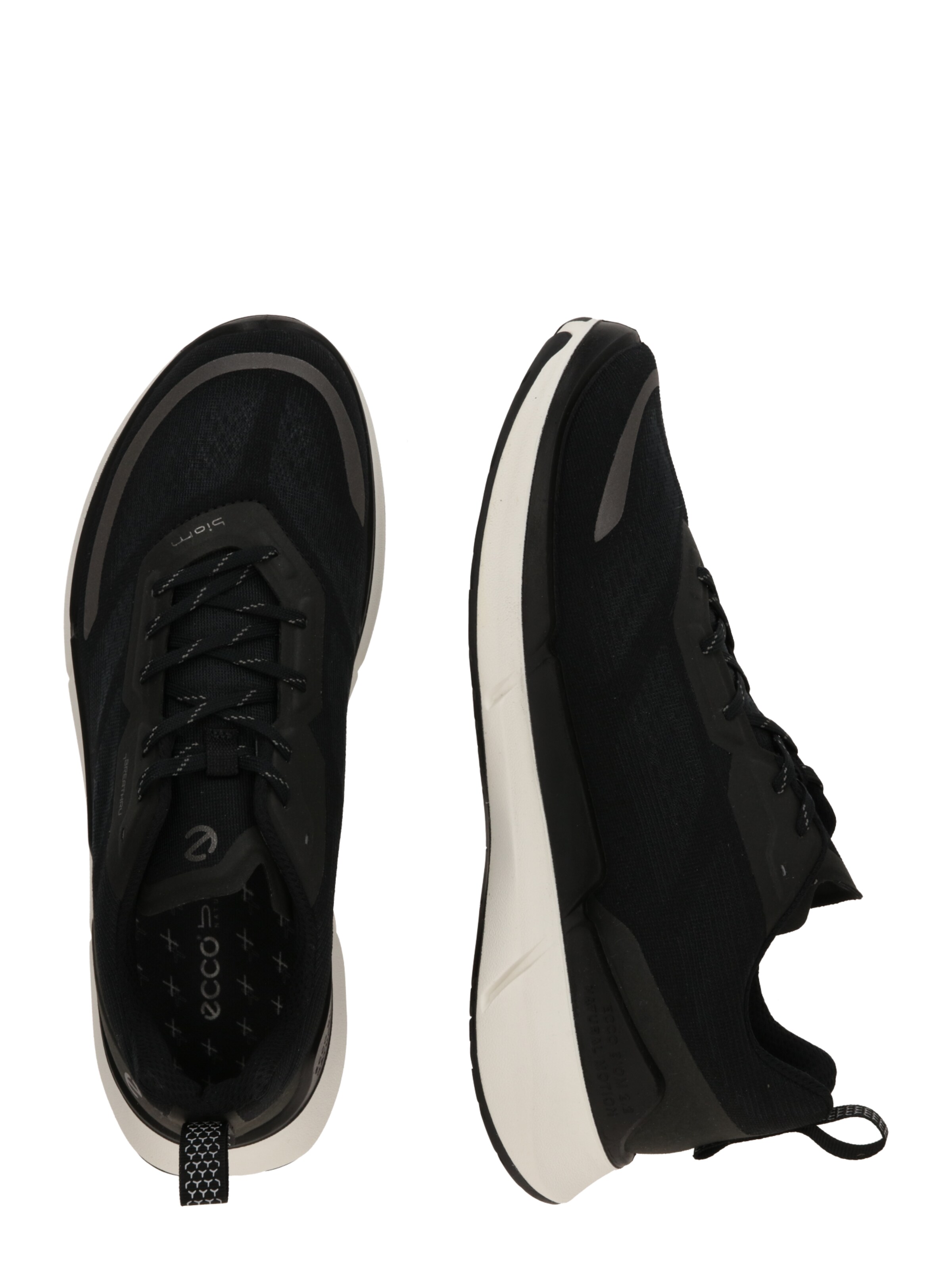 Sneaker bassa 'Biom 2.2' di ECCO in nero