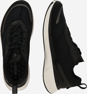 Sneaker low 'Biom 2.2' de la ECCO pe negru