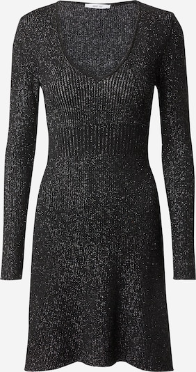 ABOUT YOU Mekko 'Jula' värissä musta, Tuotenäkymä