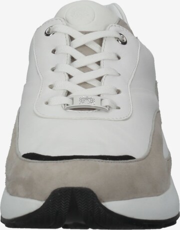 HASSIA Sneakers in White