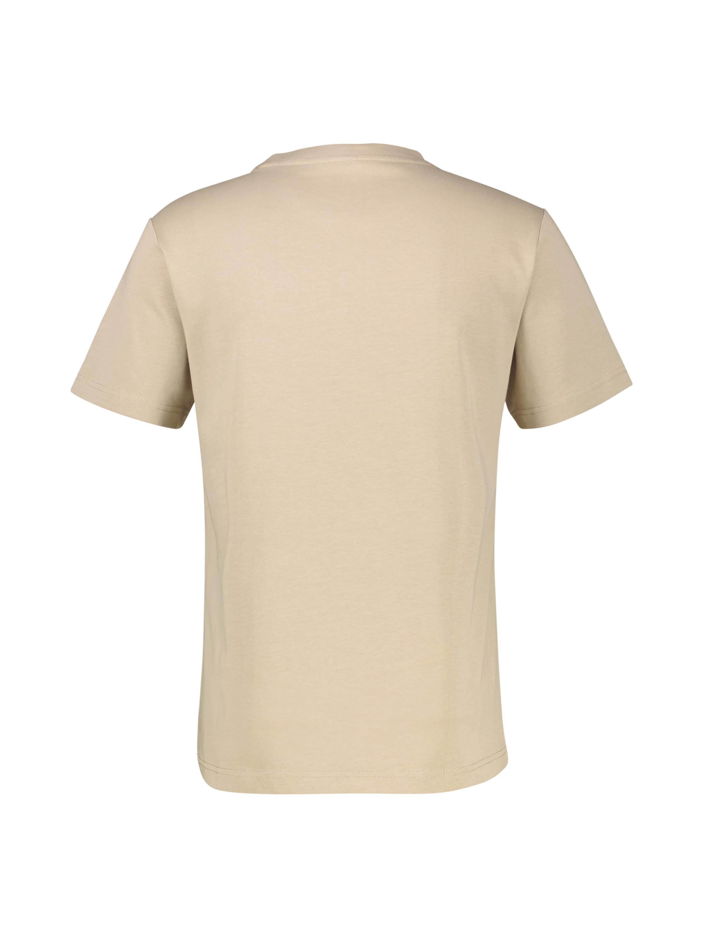 LERROS Shirt in Beige