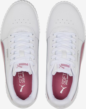 PUMA Sneakers low 'Carina 2.0' i hvit