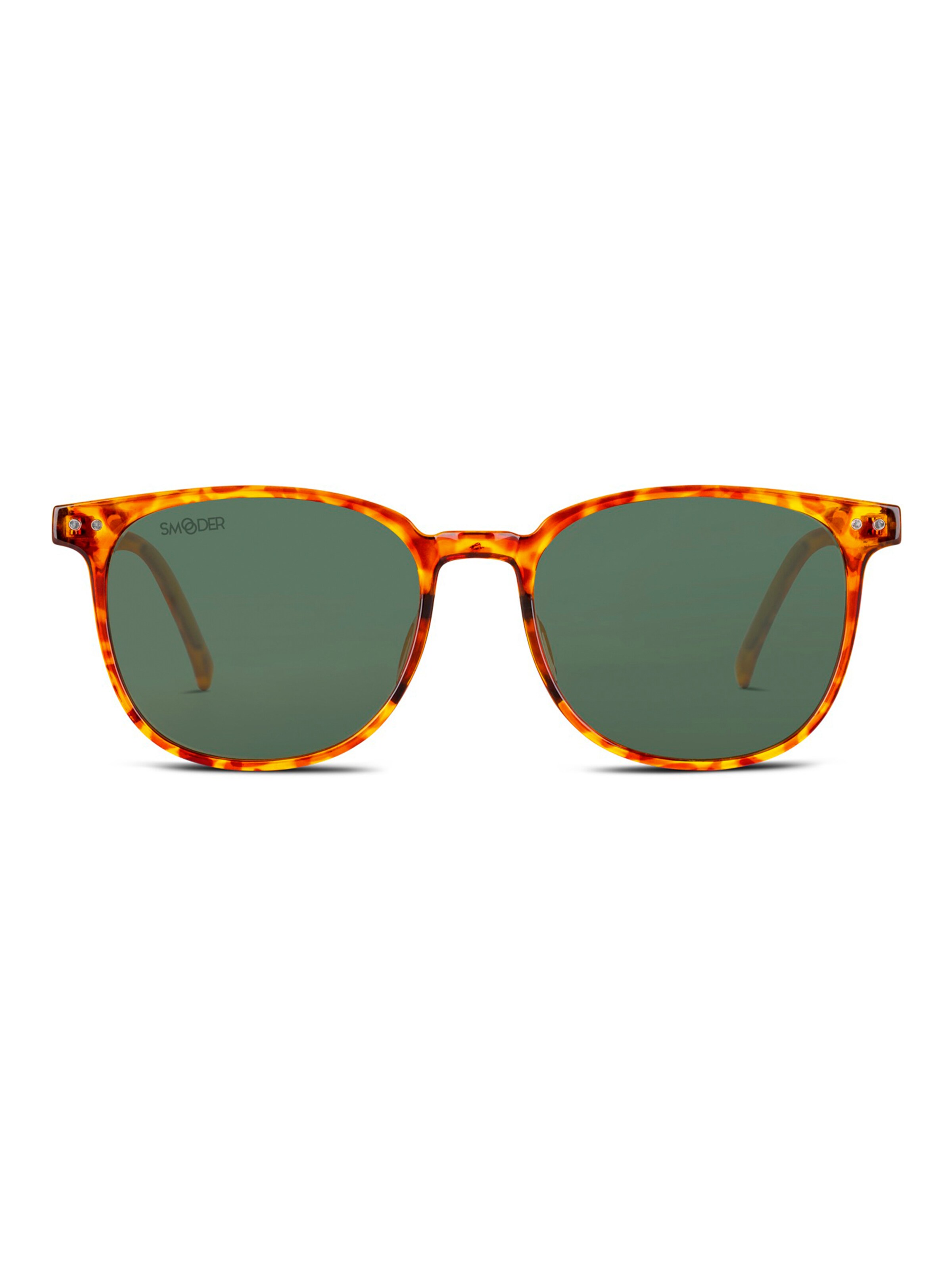 Smooder Sunglasses 'Rojas Sun' in Brown