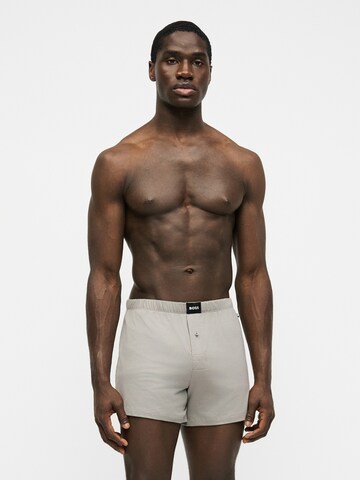 BOSS Boxershorts in Beige