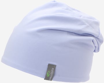 chillouts Pipo 'Acapulco' värissä sininen: etupuoli