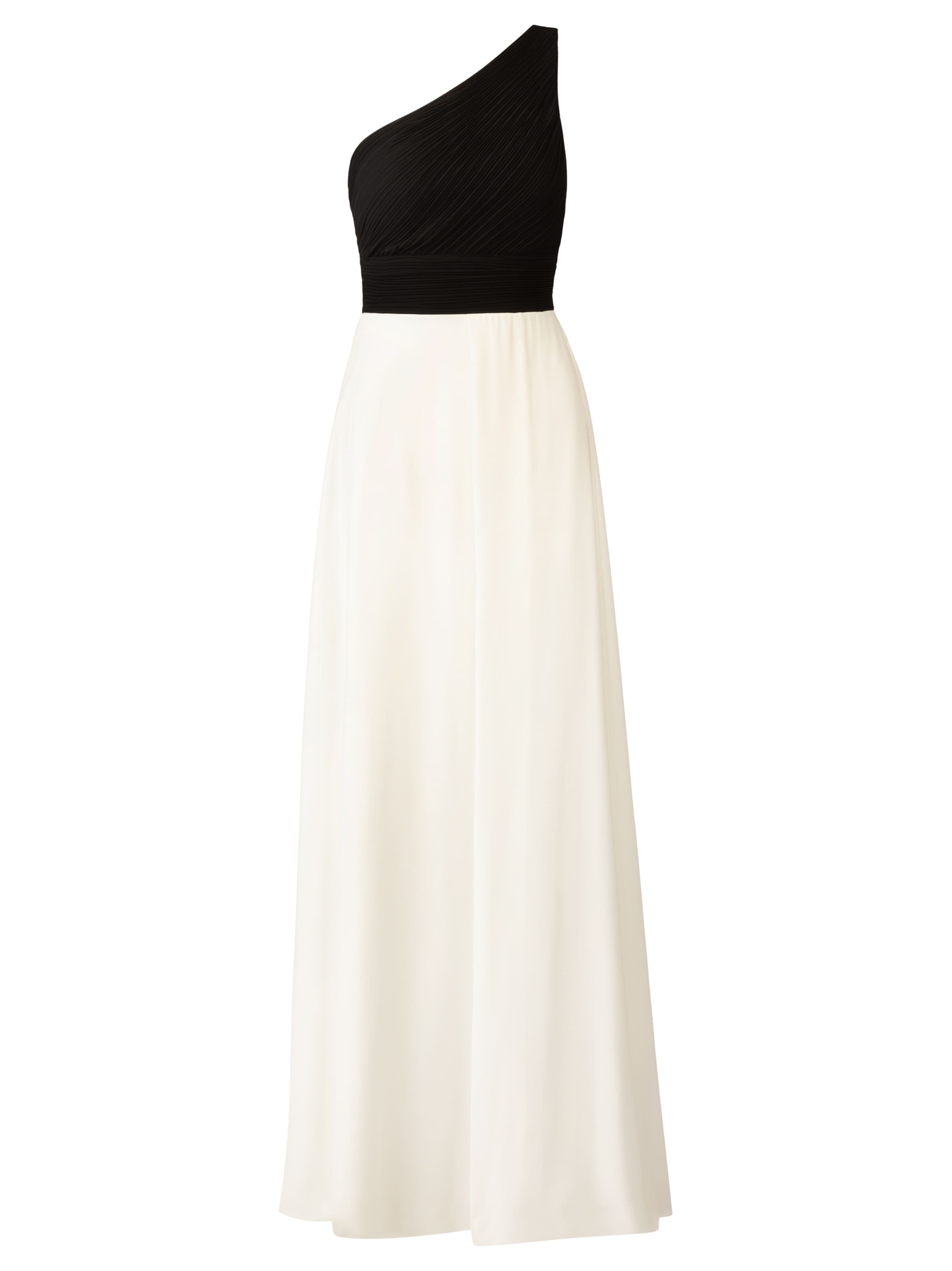 Kraimod Evening dress in Beige: front