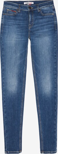 Tommy Jeans Jeans 'Nora' in blue denim, Produktansicht