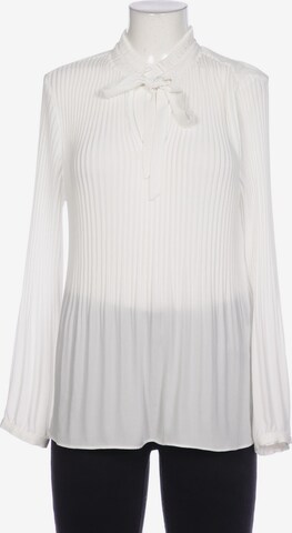 s.Oliver Blouse & Tunic in L in White: front