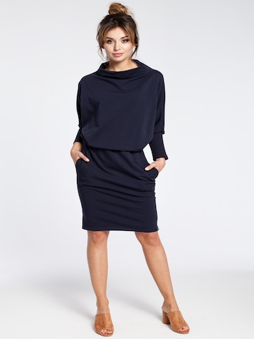 BeWear - Vestido en azul