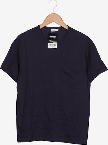 Filippa K T-Shirt XS in Blau: Vorderseite