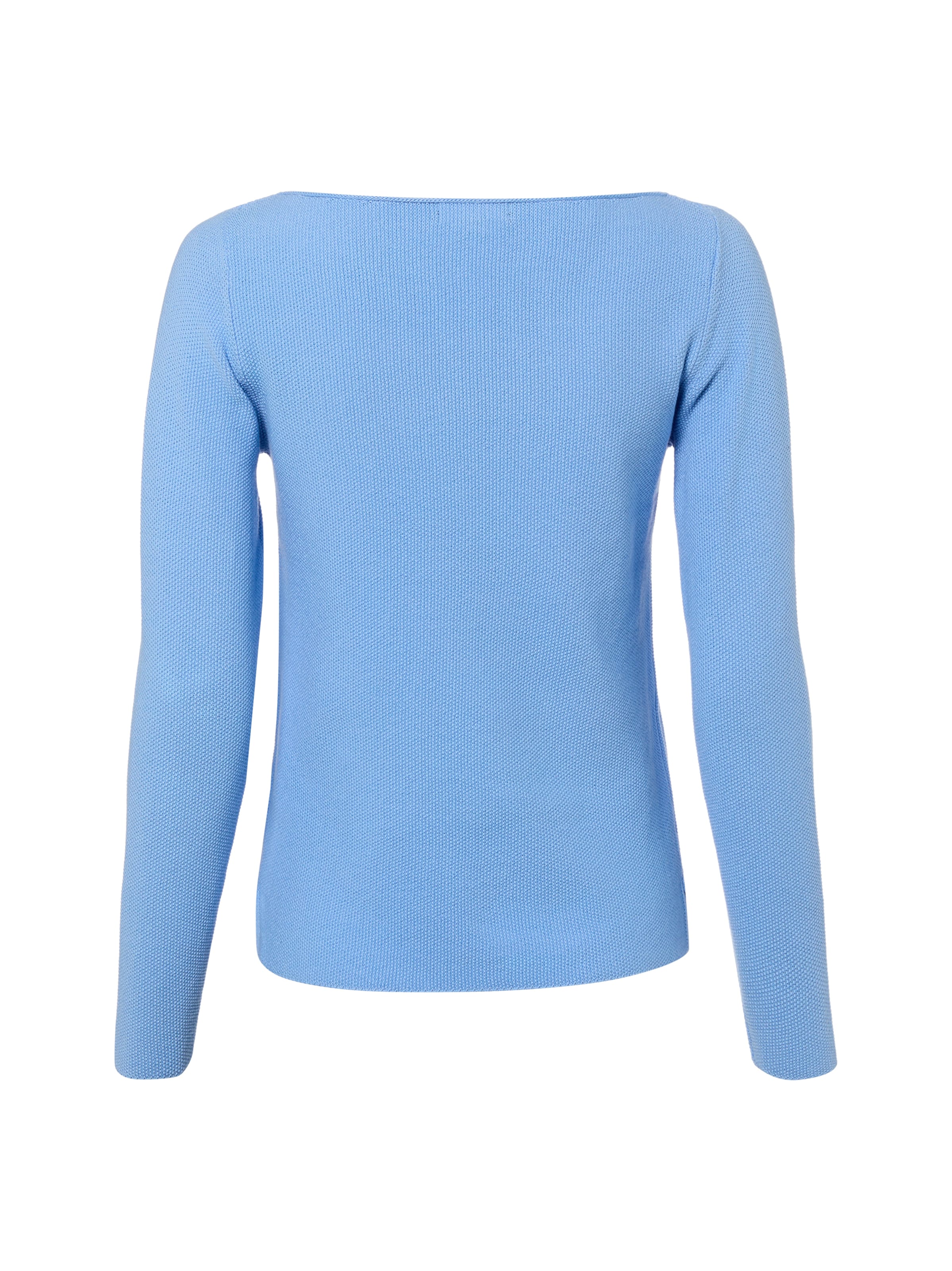 Franco Callegari Pullover in Blau