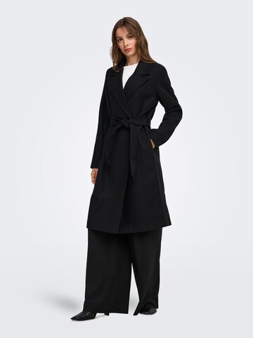 ONLY Between-Seasons Coat 'ALVILDA ' in Black