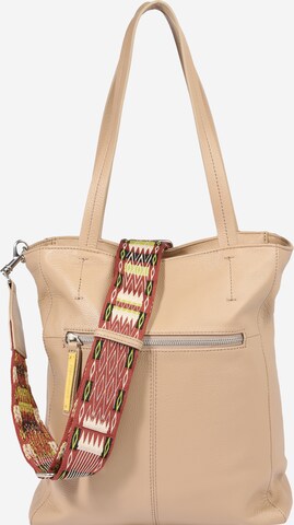 FREDsBRUDER Shopper 'Matu' in Beige