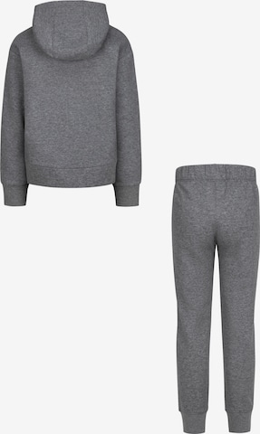 Nike Sportswear Jogginganzug in Graumeliert ABOUT YOU