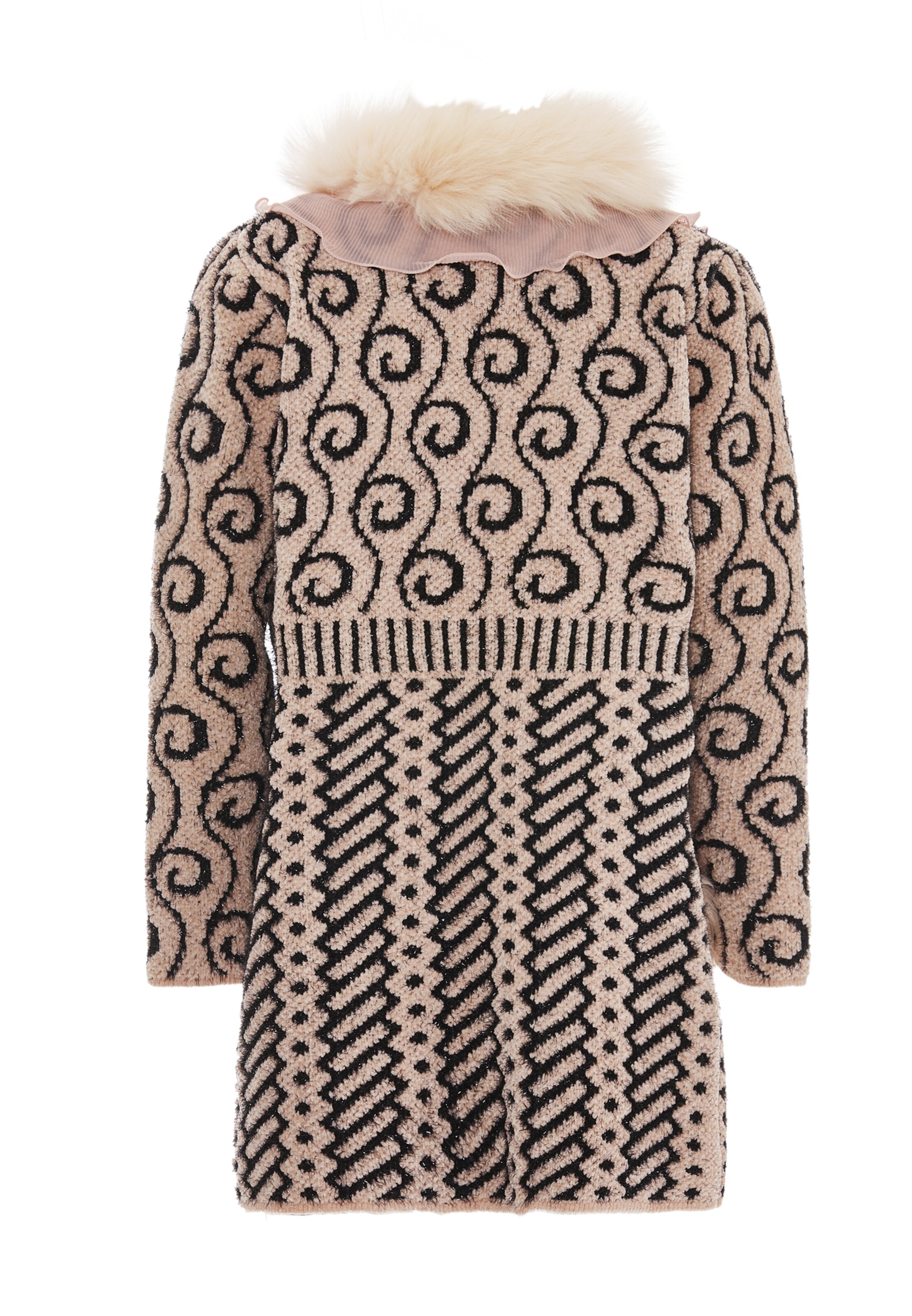 Cardigan faina en beige