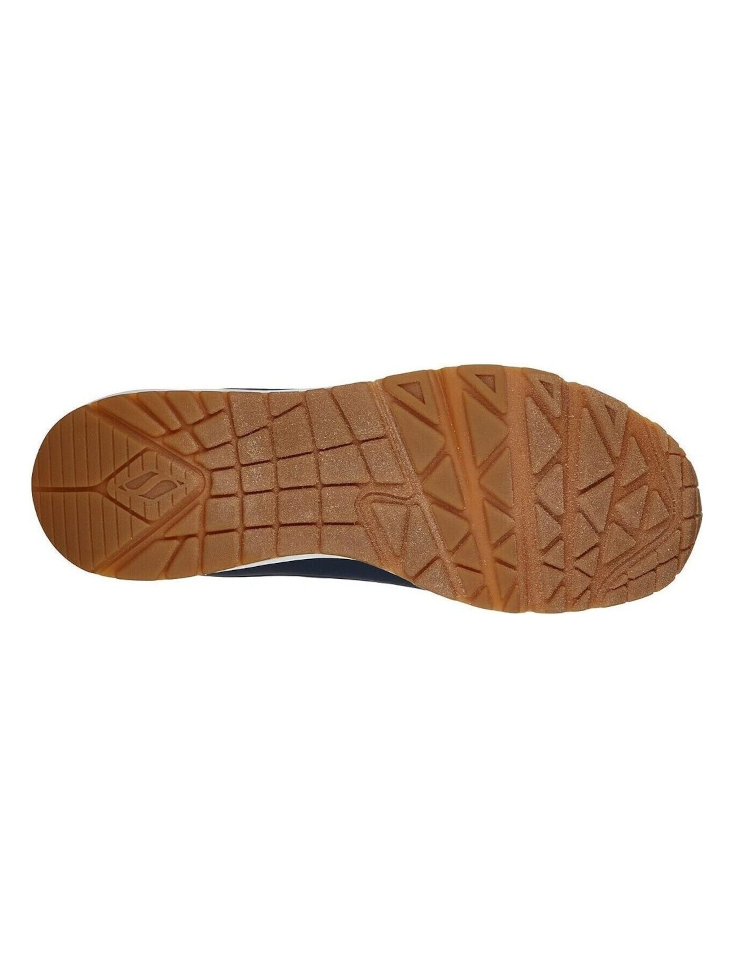 Sneaker bassa 'Skechers Uno Stand On Air' di SKECHERS in blu