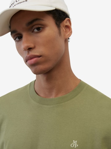 Marc O'Polo Shirt in Green