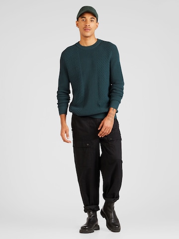 ESPRIT Sweater in Green