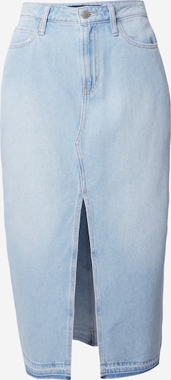 HOLLISTER Skirt in Blue, Item view