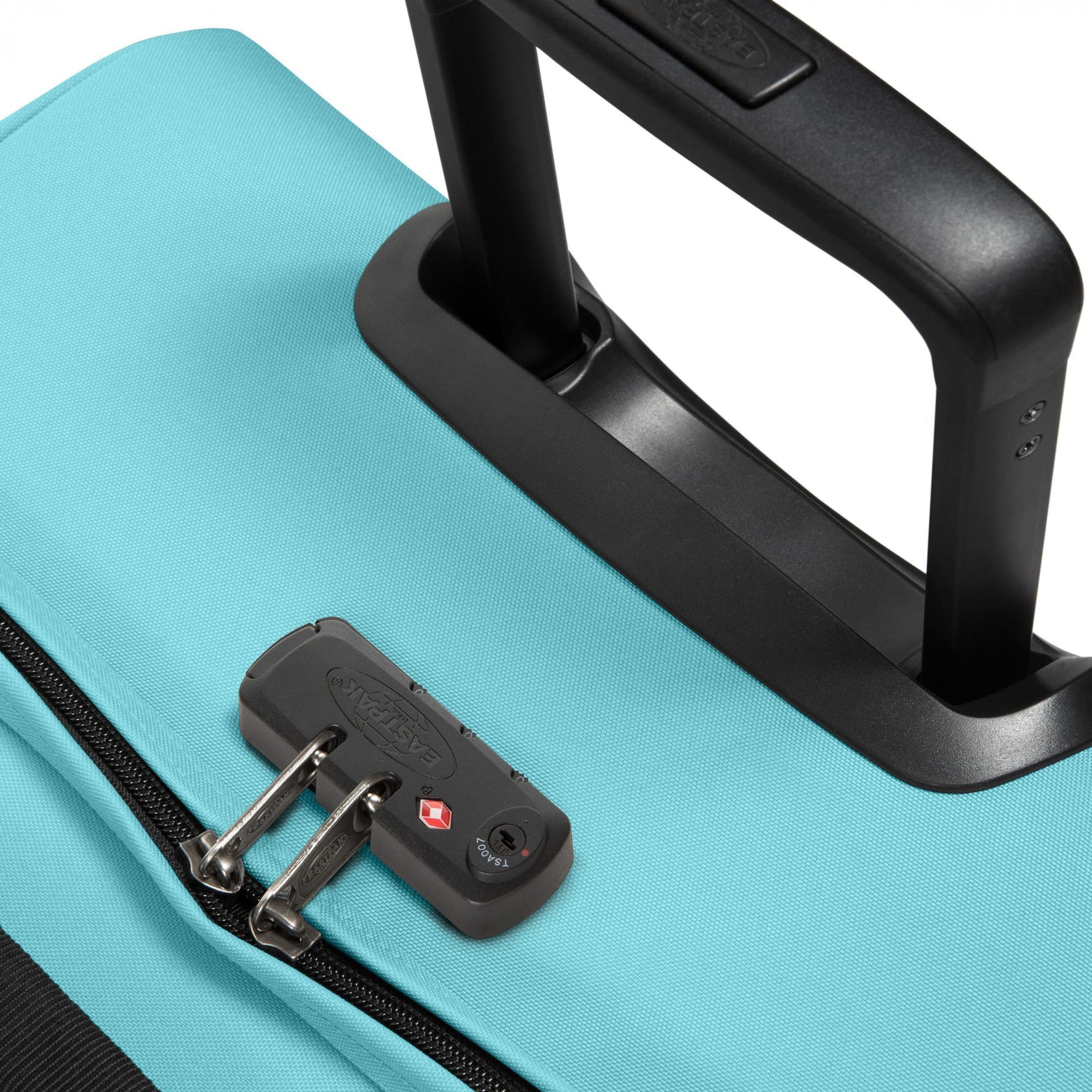 EASTPAK Trolley 'Tranverz' in Green