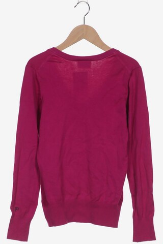 PEAK PERFORMANCE Sweater & Cardigan in S in Pink