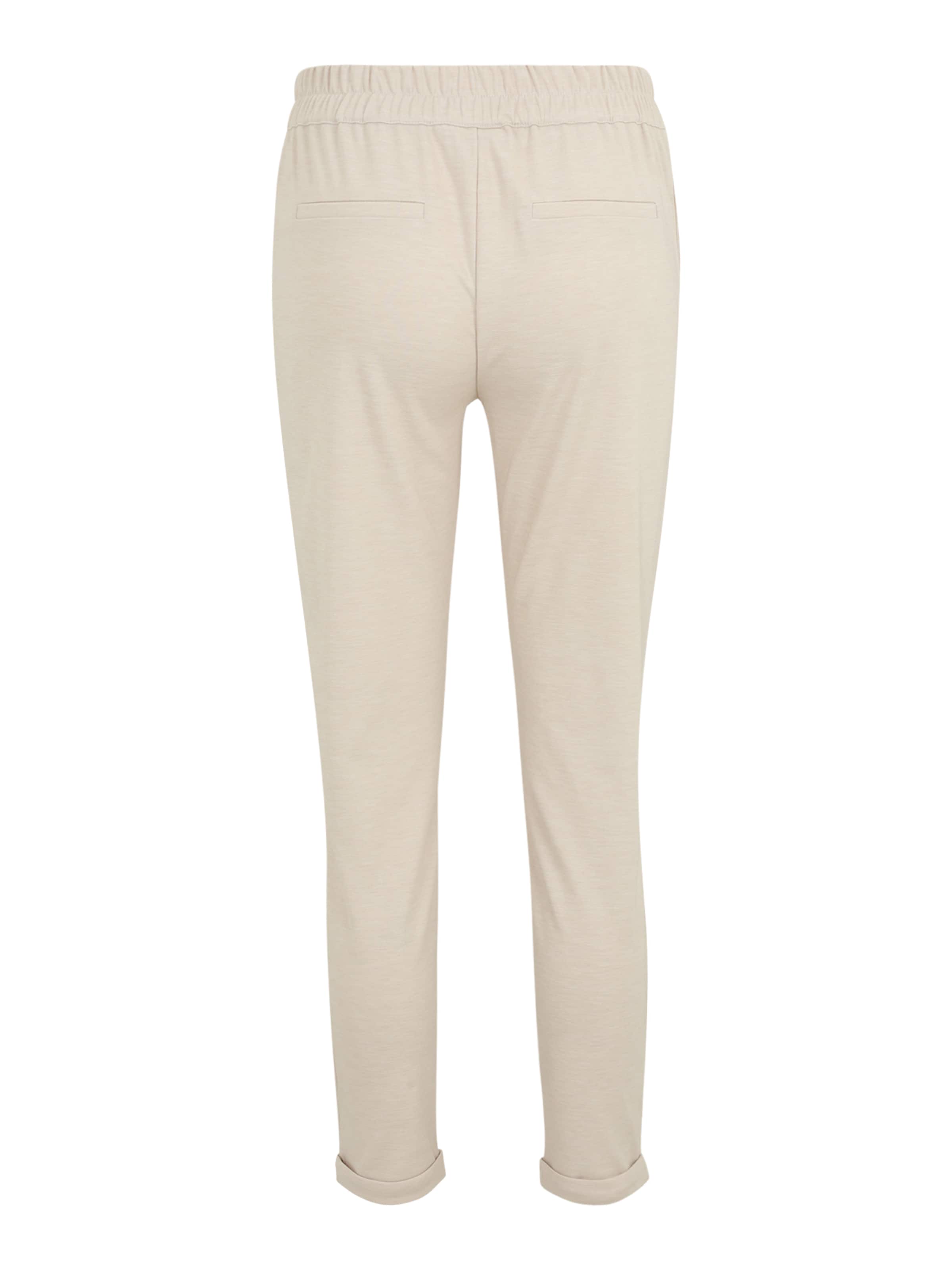 Freequent Slimfit Chino 'NANNI' in Beige
