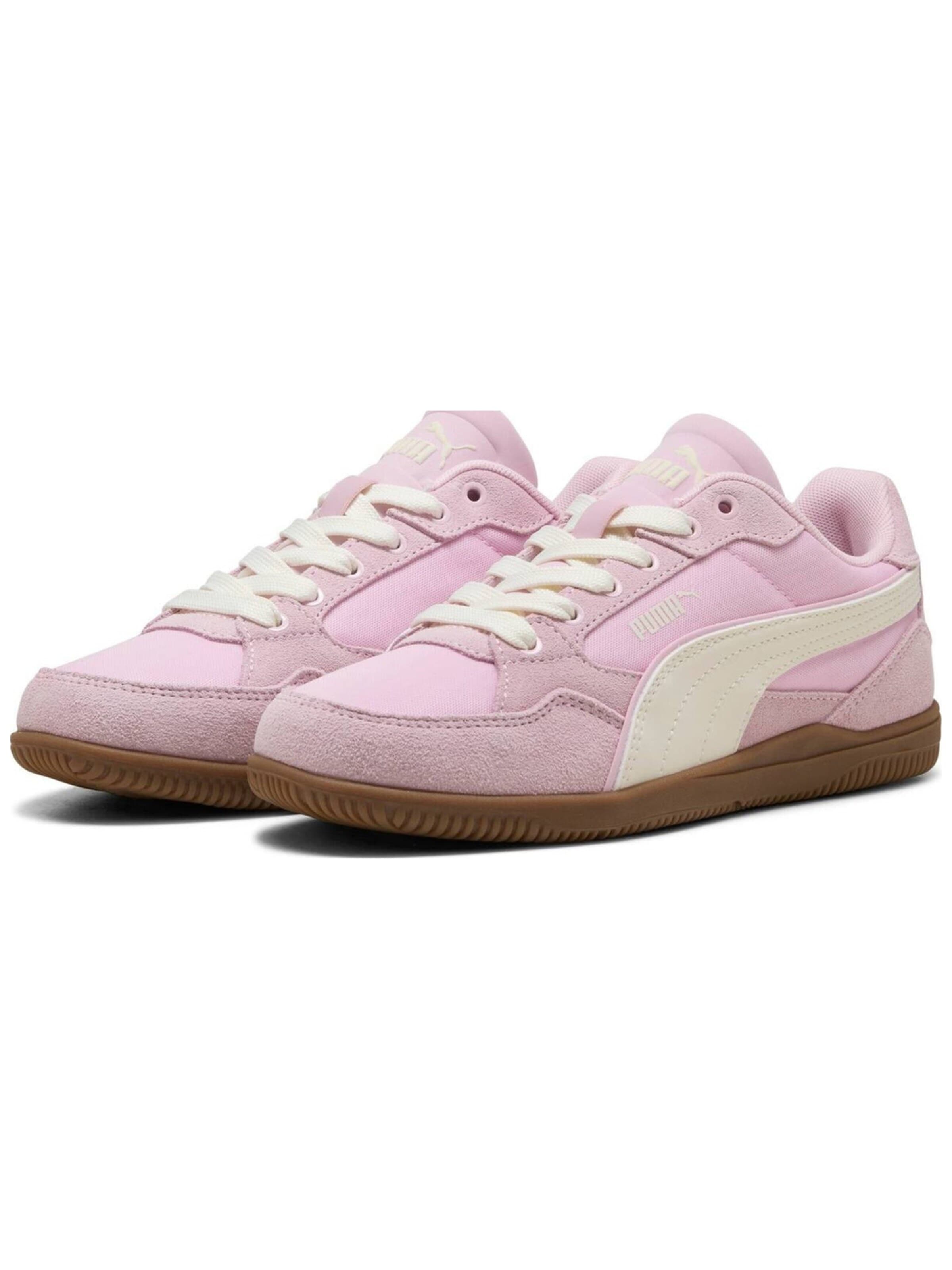 PUMA Sportschoen 'Puma K-moda Mesh' in Roze