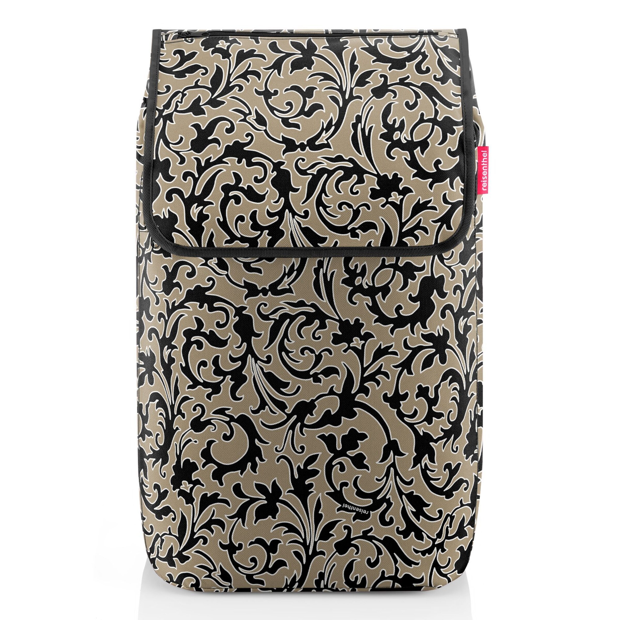 REISENTHEL Einkaufstrolley in Gold