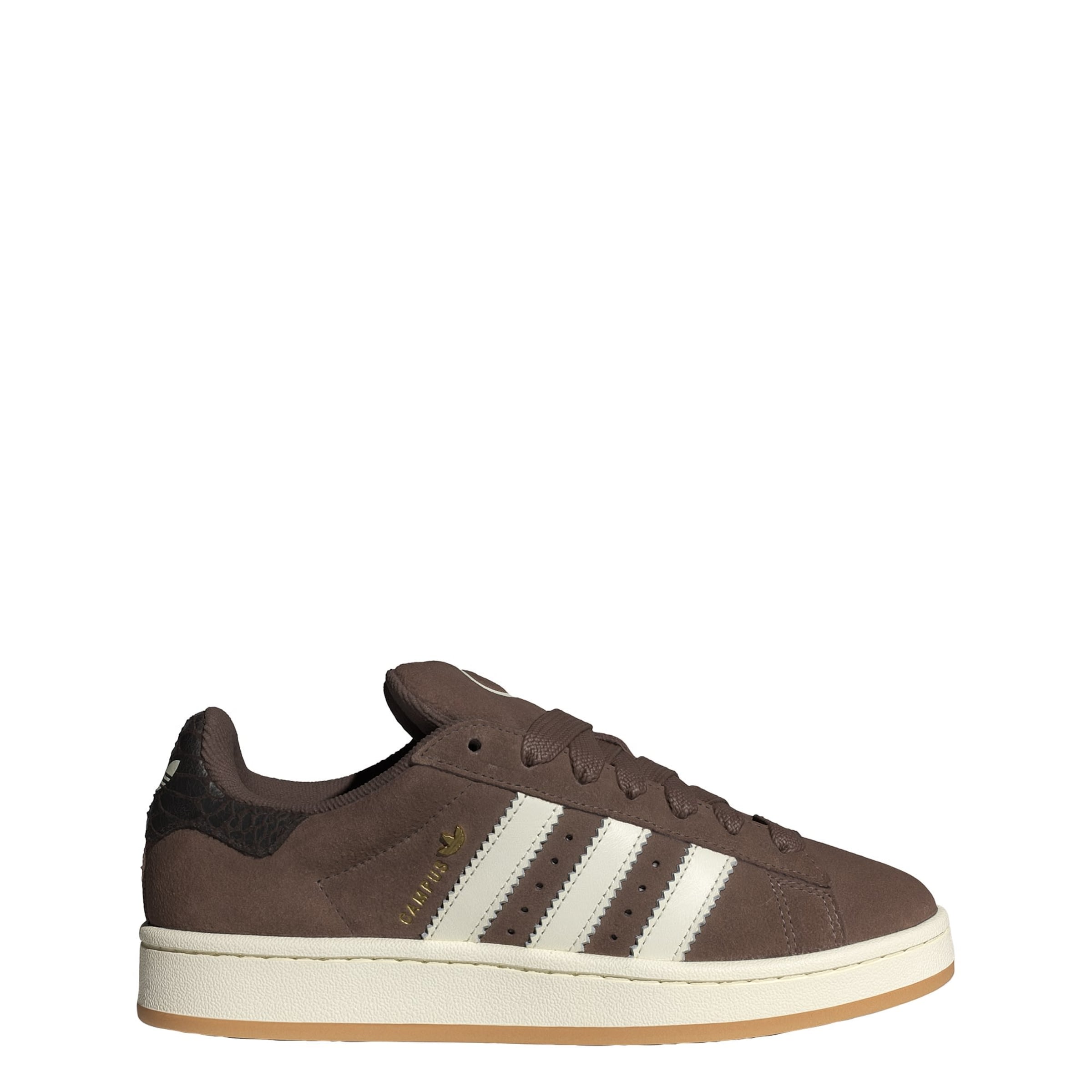 Sneaker bassa 'Campus 00s' di ADIDAS ORIGINALS in marrone