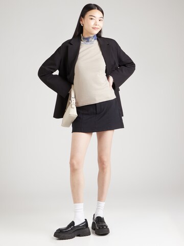 VERO MODA Pullover 'VMFANTASTIC' i beige