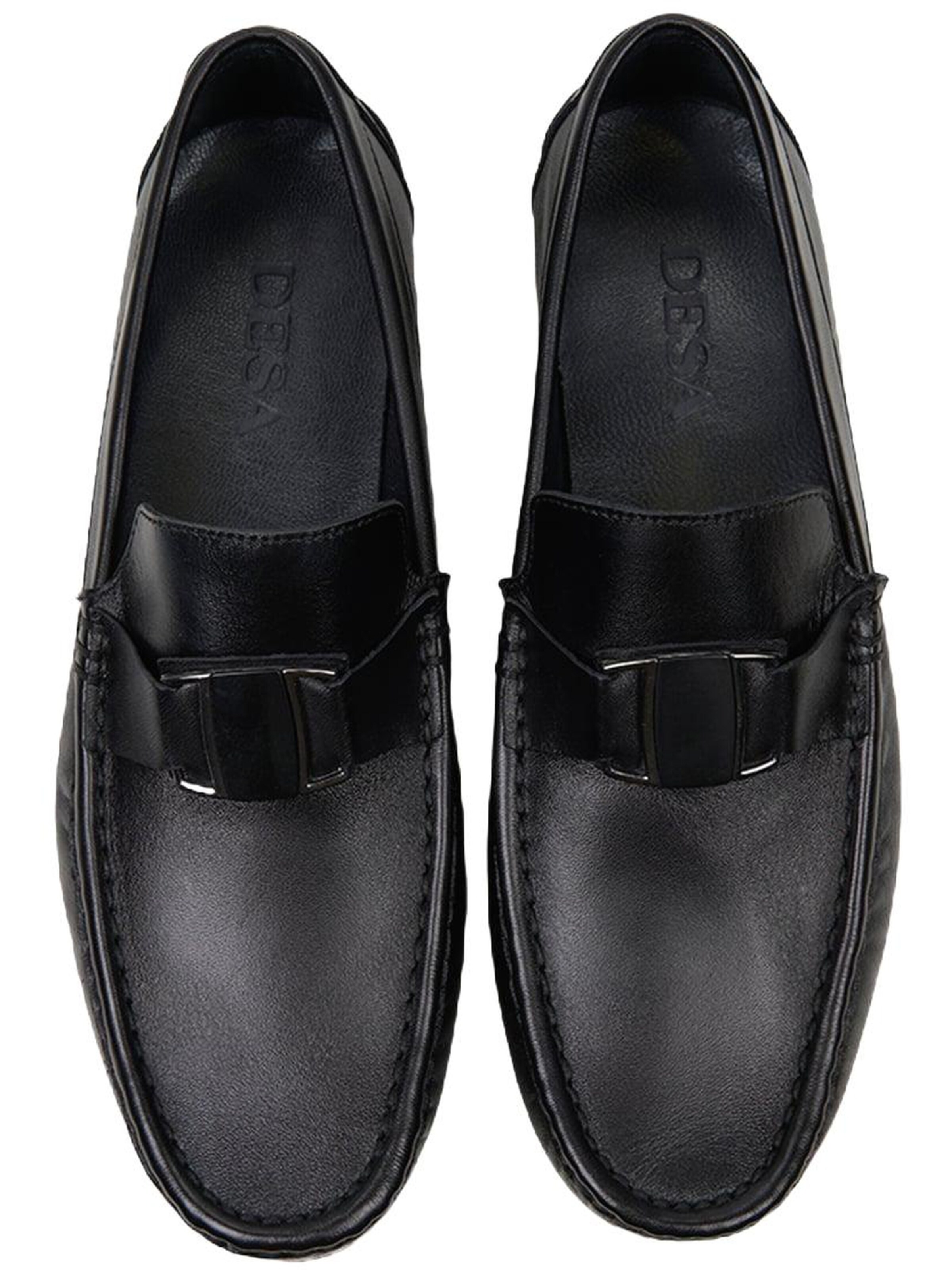 Desa Slipper 'Slipper'‌‌‌‌‌‌‌ in Schwarz