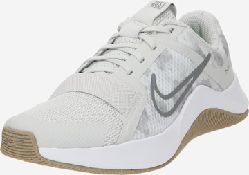 NIKE Спортни обувки 'MC Trainer 2 PRM' в сиво: отпред