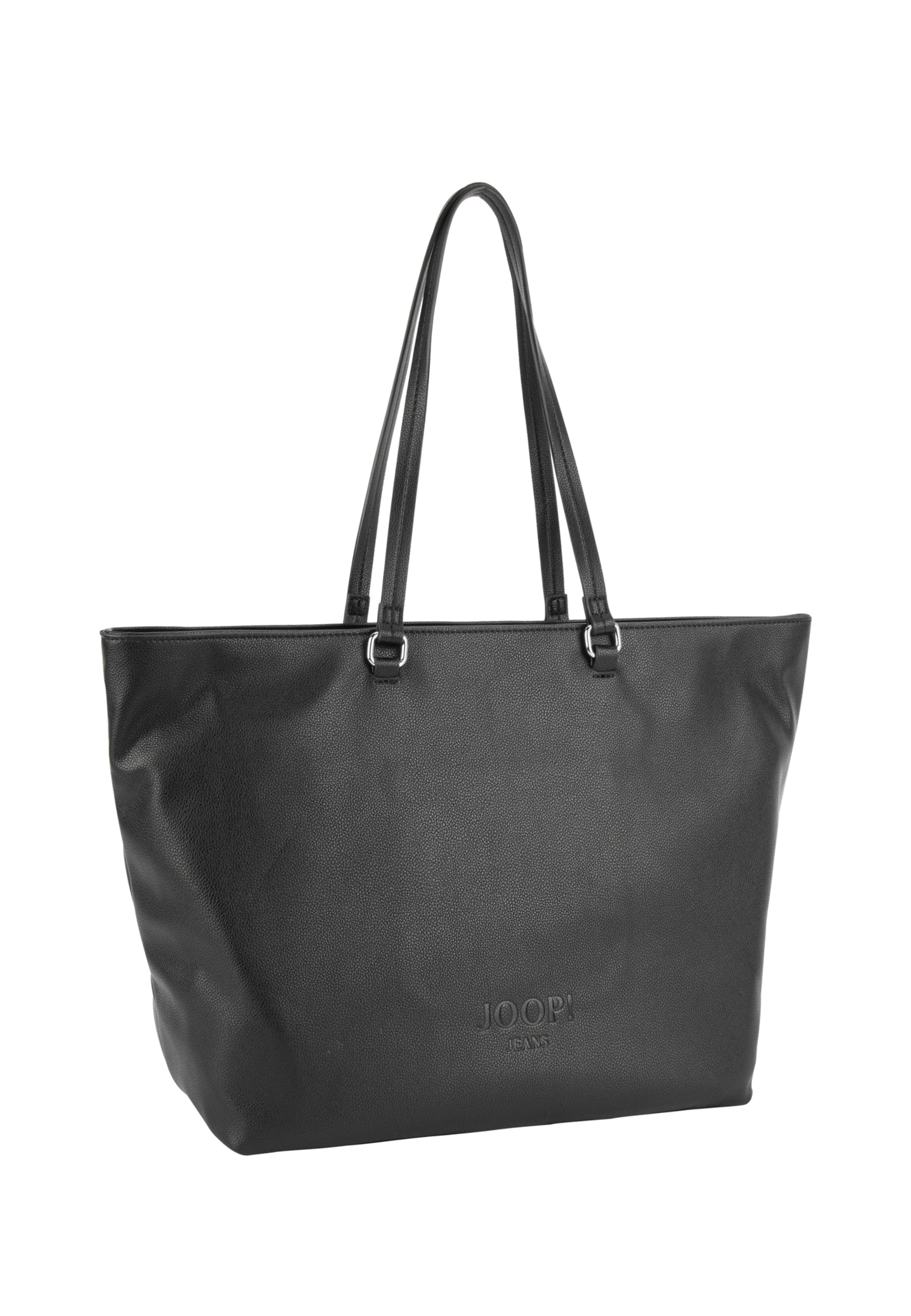Cabas JOOP! Jeans en noir