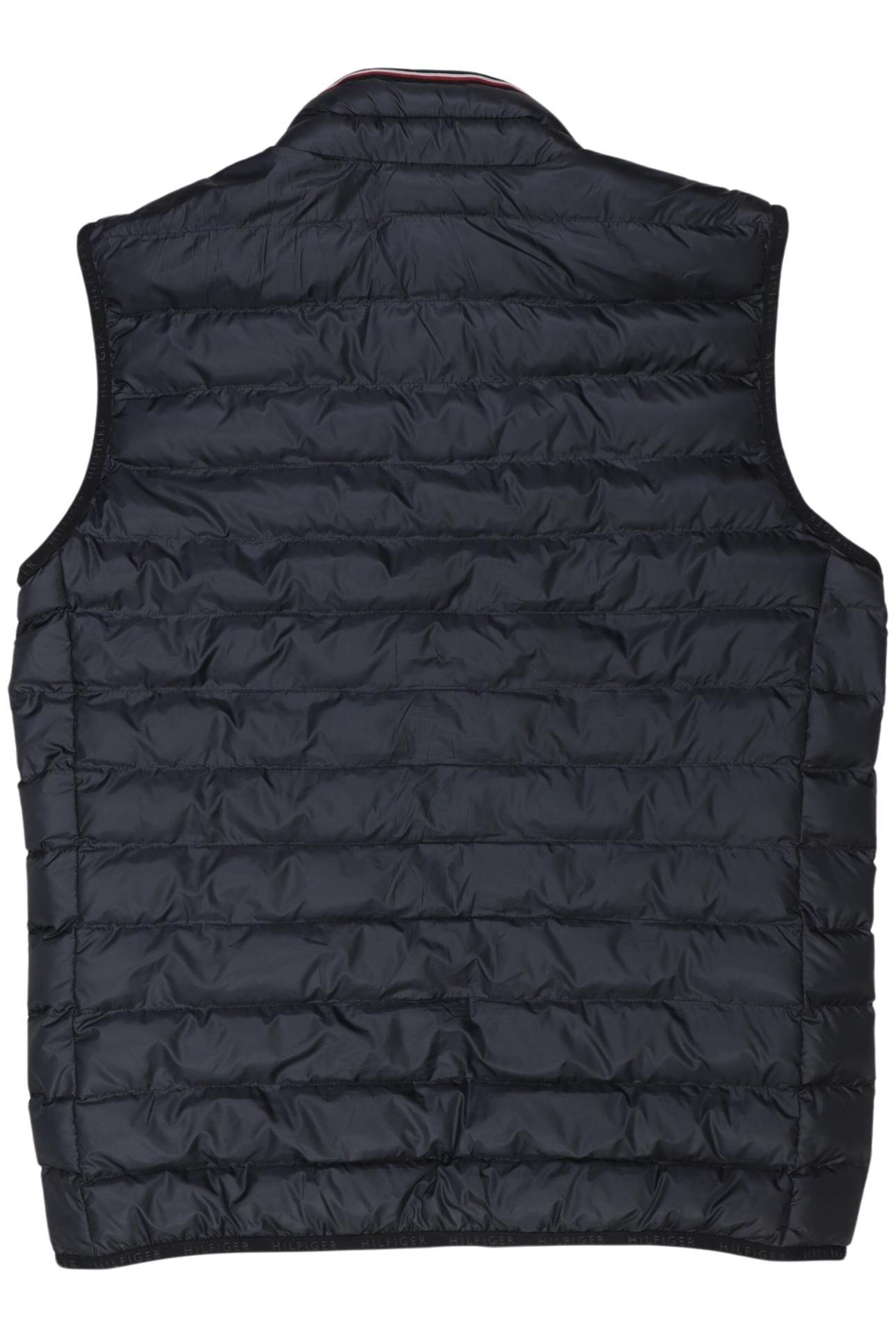 TOMMY HILFIGER Vest in M in Blue