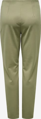 Slimfit Pantaloni 'JADA-MERLE' de la ONLY pe verde