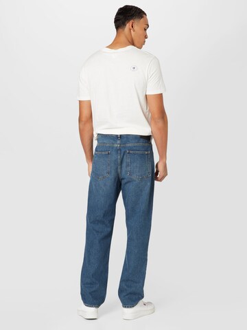 Won Hundred Regular Jeans 'Archer' in Blauw